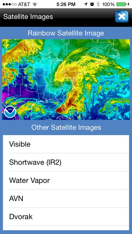 Hurricane Tracker - North Carolina (Full) screenshot-4