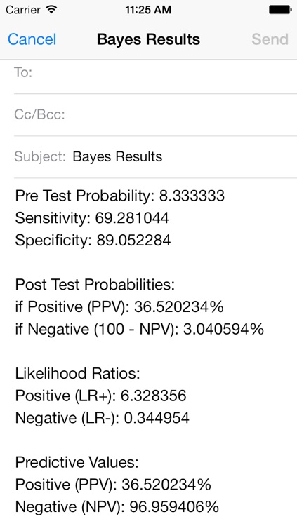 Bayes