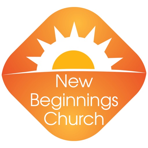 New Beginnings Church Orlando icon