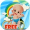 BMX Babies - Fun Bike Game for Boys and Girls