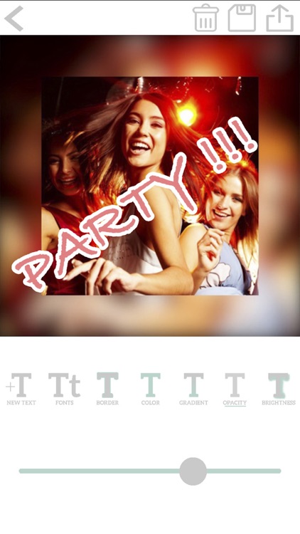Write on photos - add text on your pictures screenshot-3