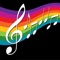 In music theory, an interval is the difference between two pitches