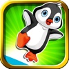 Arcade Penguin Jumper Free Adventure Game