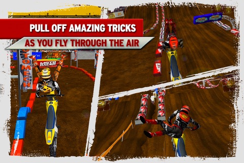 Moto Racer - 15th Anniversary screenshot 3