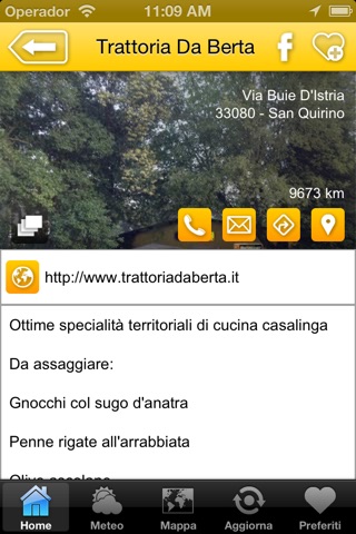 San QuirApp screenshot 3