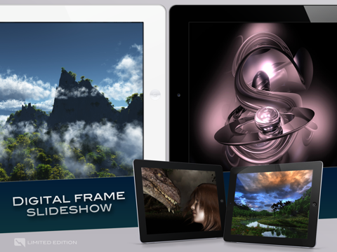 エア3D 壁紙 - あなたのカスタムスクリーンのためのクールな網膜の背景と壁紙2014無料のおすすめ画像4