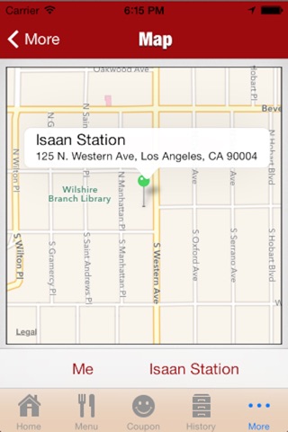 Isaan Station screenshot 3