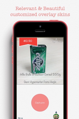Tag A Price - Price Checker & Smart Shopper screenshot 4