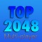 Top 2048 MultiPlayer - Play with friends Worldwide