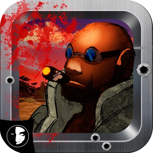 Wargasm Bros - Going Commando In The Town of Zero Heroes - Free Edition icon