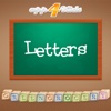 App4Kids Letters Greenngrocery