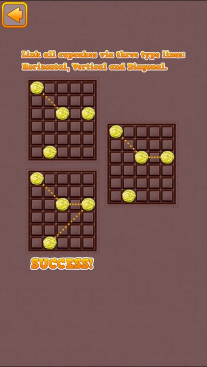 Cupcake Connect Free screenshot-4