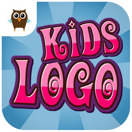 Kids Logo Quiz iOS App