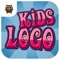 Kids Logo Quiz