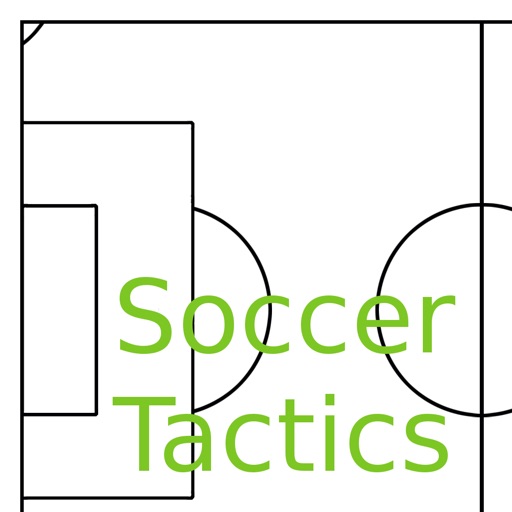 Soccer Board Tactics Premium icon