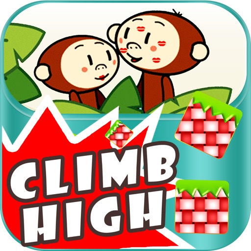 Climb High icon
