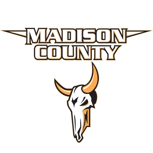 Madison County icon