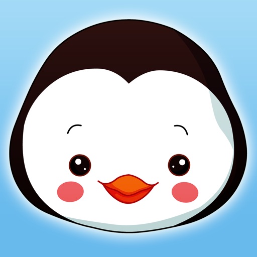 A Penguin Save : Fun Arcade Games for Free Icon