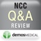 Neurocritical Care Q&A Board Review is a comprehensive interactive self-assessment app for clinicians that are preparing for the Neurocritical Care examination