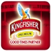 Kingfisher Scanner App