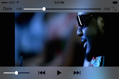 Premier Fan App for T-Pain with Chat, Tweets, Videos, Photos, News, and Facebook screenshot 4