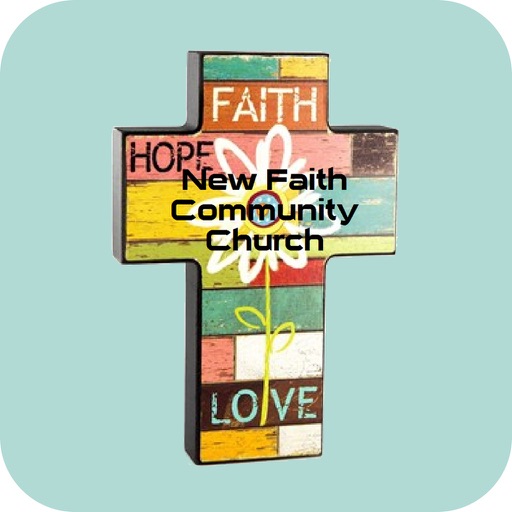 New Faith Community Church icon
