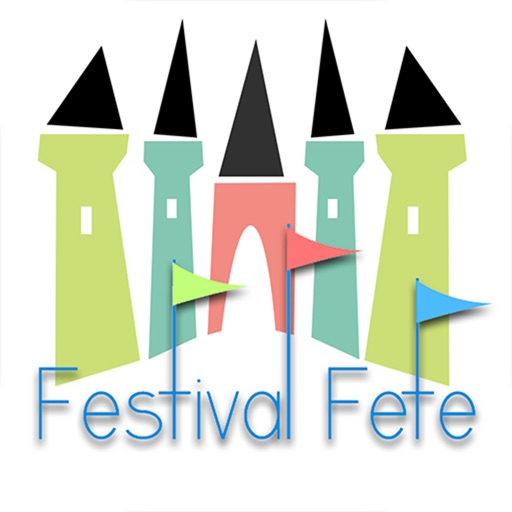 Festival Fete icon