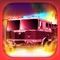 Fire Truck Race - Free Firefighters Racing Game