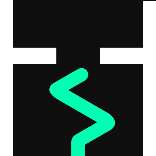 Linear Dash icon