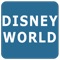 Disney-World Maps and Guides