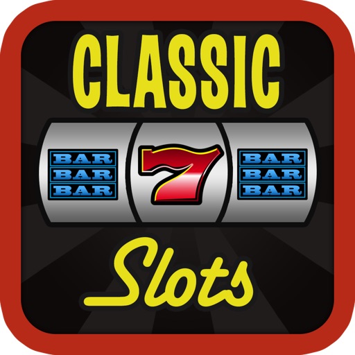 Classic Vegas Slots - Slot Machines Icon