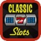 Classic Vegas Slots - Slot Machines