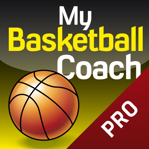 My Basketball Coach Pro