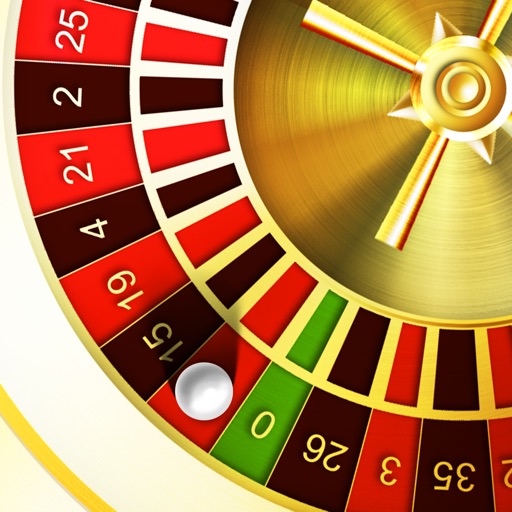 Mega Texas Bingo Roulette - Best casino gambling machine icon