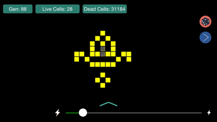 Game of Life Automata