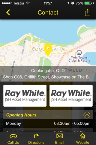Ray White JSH Asset Manage screenshot 3