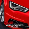 Audi Wallpaper Plus