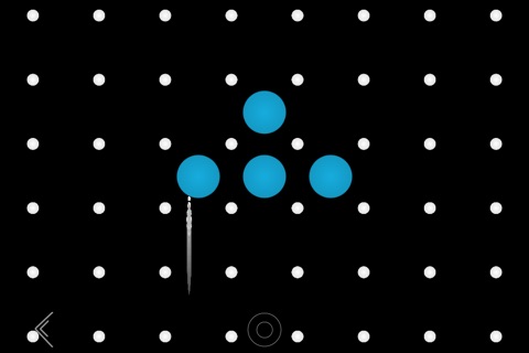 Line Tech - (The Game) screenshot 4