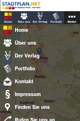 stadtplan.net screenshot 2