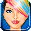 A Crazy Hair Dye Free Photo App for Effects