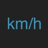 km per h