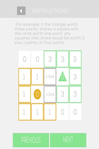 Sudoku Code 4 Kids screenshot 3