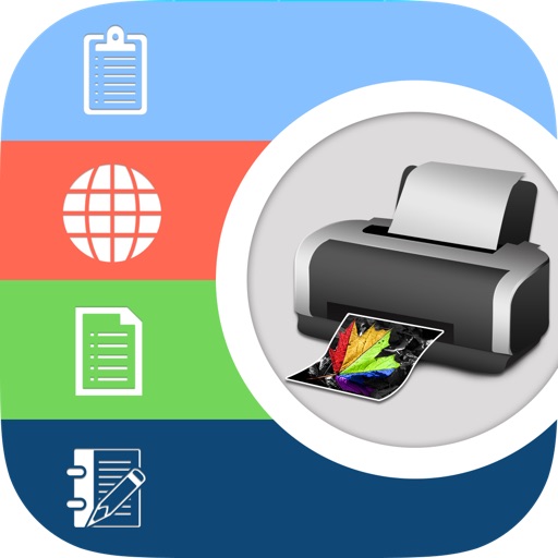 Printer For MS Office Documents