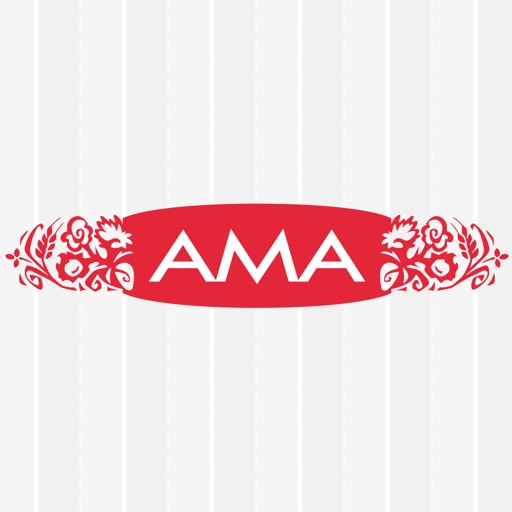 AMA Obst/Gemüse-Welt icon