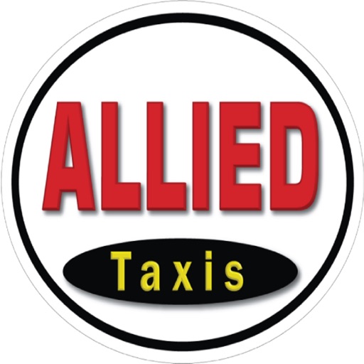 Allied Taxis (Wickford) icon