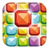 A Gem Mine: Jewel Match Line Puzzle - FREE Edition