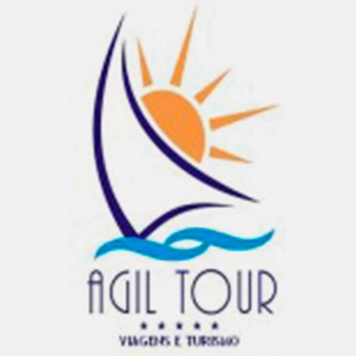 ÁGIL TOUR icon