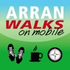 Arran Walks On Mobile