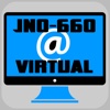 JN0-660 JNCIP-SP Virtual Exam