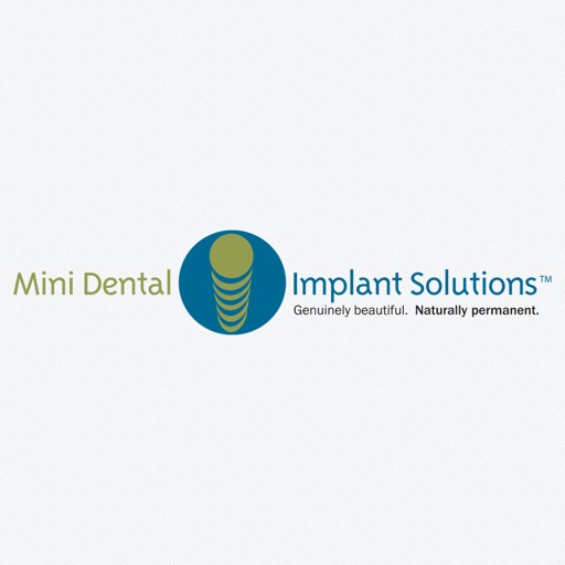 Mini Dental Implant Solutions icon